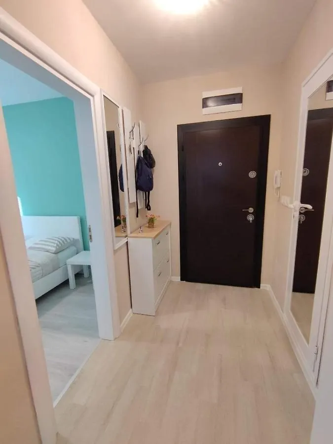 Appartamento Nicky Holiday Flat Burgas